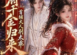 【公府千金归来，首辅大人别太乖】114集短剧在线畅快观看