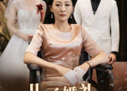 【儿子婚礼竟给别的女人敬茶】36集短剧免费全集视看