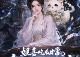 【妲喜吃瓜日常：朝堂无秘密】109集短剧全集免费在线瞧
