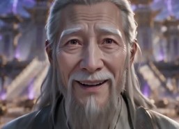 【无敌昆仑：诸天第一宗】159集短剧全集在线速看