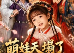 【萌娃天塌了，我家爹娘是仇敌】60集短剧免费全集赏看