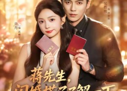 【蒋先生，闪婚搭子了解一下】74集免费短剧在线完整观看