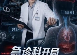 【急诊科开局看见疾病词条第二季】90集精彩短剧免费观看