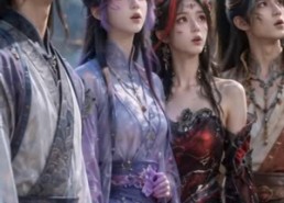 【团宠狗师妹，我的师门全是大妖！】96集短剧在线免费高清看
