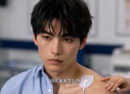 【泳往心动】20集优质短剧免费在线观看