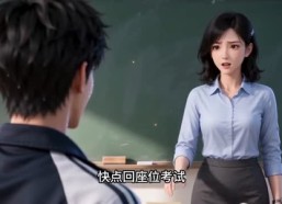 【青春回眸，幸得咫尺温柔】106集免费短剧在线高清看