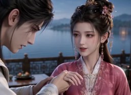 【系统绑错穿二代，一吻逼疯清冷世家子】534集全网短剧免费在线观看