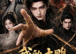 【我的木雕是妖邪？】61集精彩短剧在线免费观看