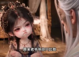 【我在深山种田，女儿在外横推无敌第四季】148集短剧免费在线追剧
