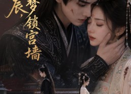 【错良辰，旧梦锁宫墙】50集短剧在线畅快追看