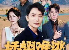 【插翅难逃】43集免费短剧完整版在线看