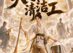 【上一休六，我是天庭临时清洁工】49集短剧在线免费全集看不停