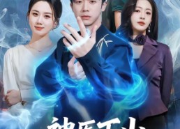 【神医下山，开局被冰山女总裁悔婚】80集短剧全集在线免费追