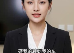 【邻里恶缘：车位引发的风暴】27集在线短剧免费畅看