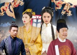 【皇太子监国】百集短剧免费在线完整观看