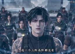 【末日降临前十五天，我觉醒纹身杀】158集短剧免费在线观看网
