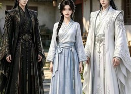 【仙魔两尊抢着宠】19集热门短剧全集速看