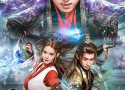 【踏天境：一剑霸天】80集热门短剧免费赏看