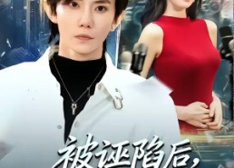 【被诬陷后，我惊艳出场】65集短剧在线免费高清播