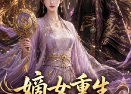 【嫡女重生：这凤令我不让了】48集短剧全集畅快观看