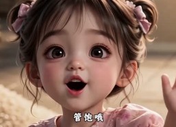 【四岁萌宝捡到系统上交后我成两界团宠第二季】222集短剧免费全集直看