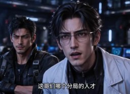 【死后我端上了铁饭碗（上）】1-200集短剧免费全集观映