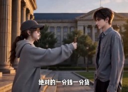 【错位告白】25集免费短剧高清在线观看