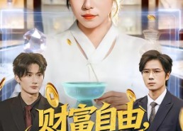 【财富自由，从看到未来信息开始】113集短剧全集畅快观看