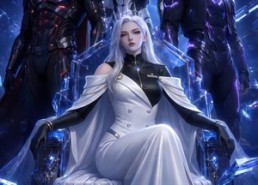 【穿越星际女皇第二季】61集短剧免费高清在线看