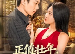 【正值壮年，归来一笑为红颜】75集免费短剧在线完整看