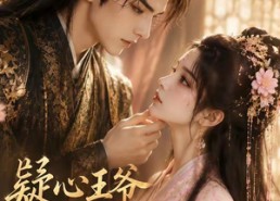 【疑心王爷和他的细作王妃】34集高清短剧在线观看全集