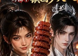 【一串烤腰子，烤出个镇国少夫人】52集短剧免费全集赏看
