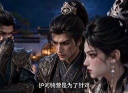 【满朝文武皆小弟，这皇子狂得没边了】100集免费短剧完整版观看