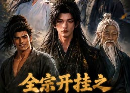 【全宗开挂之大佬到宗门当弟子】94集短剧免费全集在线速看
