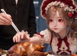 【作精丧尸女友2】80集短剧免费完整赏看