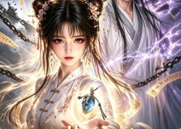 【曝光！楚王袖里藏了个玄学萌妻2】33集短剧全集在线免费畅看