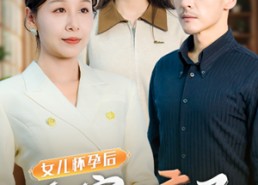 【女儿怀孕后全家疯了】30集免费短剧资源在线看