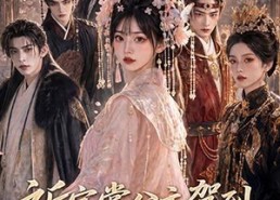 【祈家掌公主驾到，带全家逆天改命】82集短剧完整版在线观