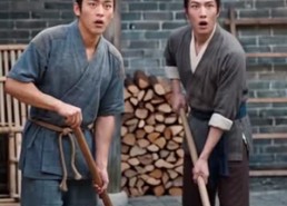 【荒年：我有个极品二嫂之锦鲤农女逆袭了2】226集短剧免费畅享全集