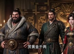 【力拔山兮，我在大隋拔山抗鼎第一季（上）】1-100集短剧全集免费直看