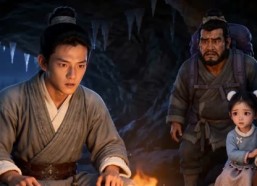 【乱世携弟妹，我自荒野建帝朝】129集短剧免费在线看全