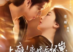 【上瘾！离婚后怀崽，前夫要她同居】79集免费看短剧全集