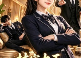 【林家大王，我比比格还能闯祸】90集短剧免费全集速看