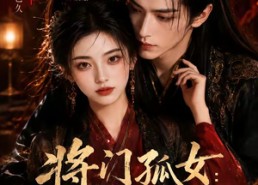 【将门孤女：摄政王的蓄谋已久】66集短剧全集免费在线追