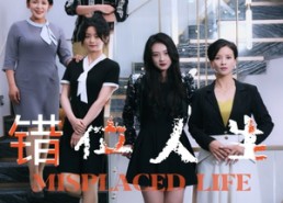 【错位人生】89集免费短剧全集观享