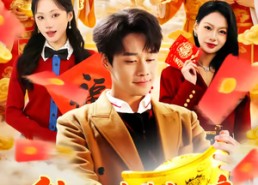 【都市神豪我的红包来自天庭】80集精彩短剧免费在线观