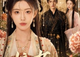 【嫡女定乾坤】56集精彩短剧免费在线赏