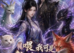 【喂我可是御兽宗团宠】53集短剧全集在线赏阅