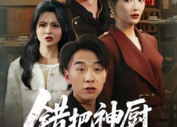 【错把神厨当废材】63集高清短剧在线免费观看