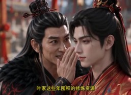 【我都红尘仙了你还来抢婚】20集短剧全集免费畅看